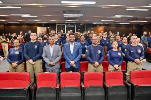 Aprovados do Instituto Socioeducativo são convocados para posse
