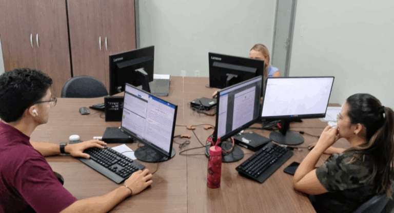 Operação Mulheres mobiliza Polícia Civil para cumprimento de mandados e responsabilização de agressores