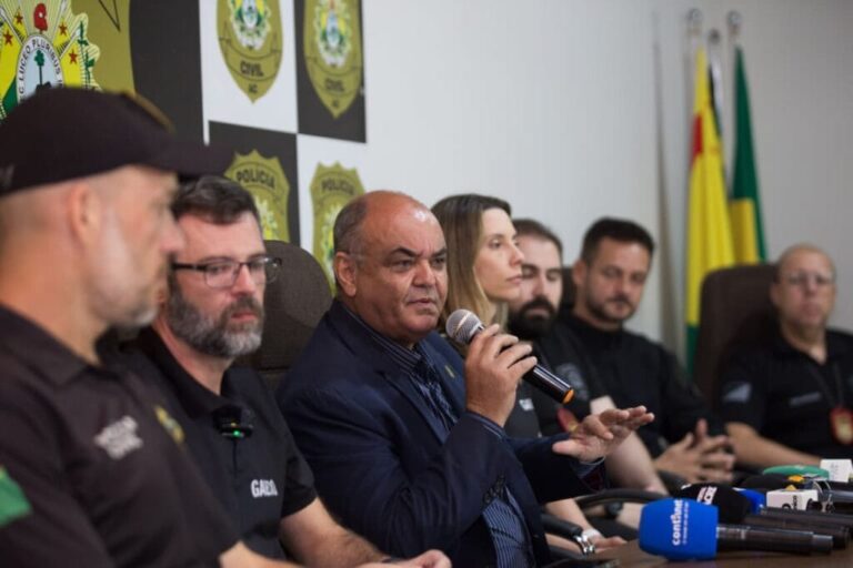 Operação Casa Maior cumpre mais de 100 ordens judiciais no Acre e em outros seis estados