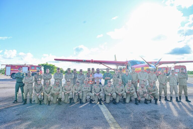 Governo amplia serviço aeromédico e entrega avião GranCaravan em Tarauacá