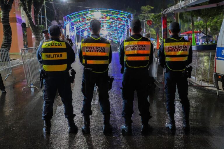Carnaval no Acre reúne mais de 64 mil pessoas e registra baixo número de ocorrências nas cinco noites de festa