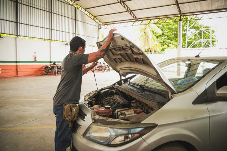 Detran orienta proprietários sobre novo procedimento após recuperação de veículos roubados ou furtados