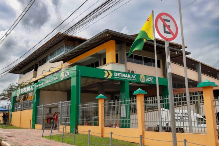 Com 30 anos de história, Detran segue ofertando serviço e transformação