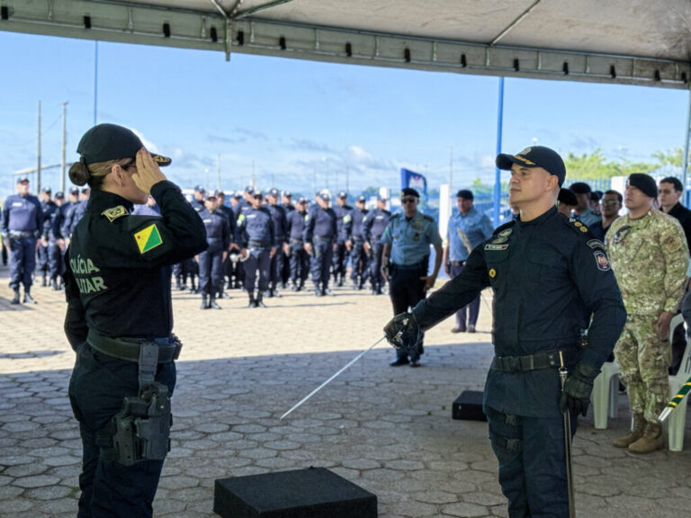 Polícia Militar tem novo comandante no 2º Batalhão