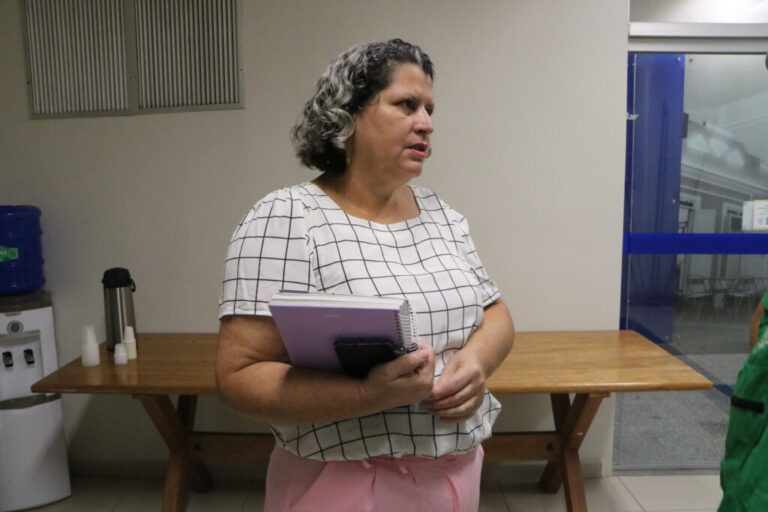 Educação prisional no Acre alinha metas para 2026 com foco em alfabetização, EJA e qualificação profissional