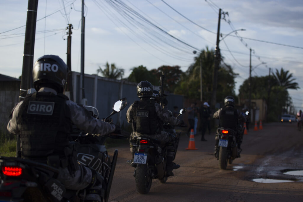 Letalidade policial no Acre reduz pelo quinto ano consecutivo e atinge menor índice da série histórica