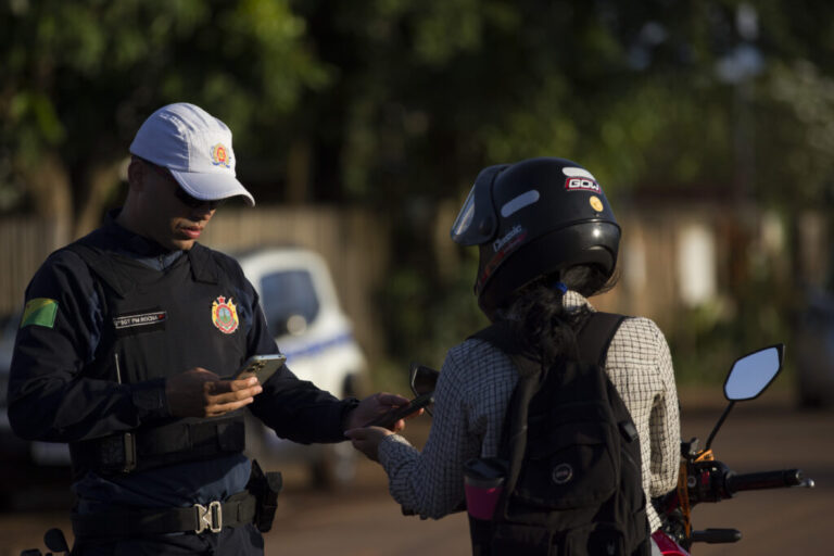 Trabalho integrado das forças de segurança reduz criminalidade no Acre