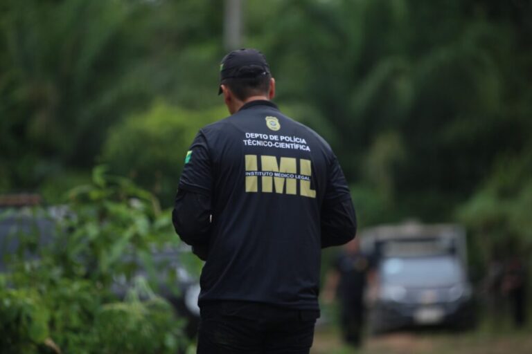 Acre adota padronização para dados sobre mortes violentas e reforça transparência na segurança pública