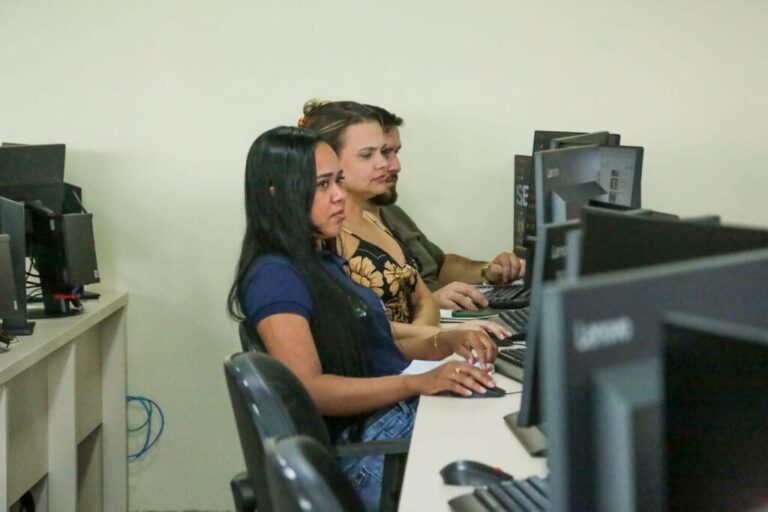 Governo do Acre investe em capacitação para servidores penitenciários