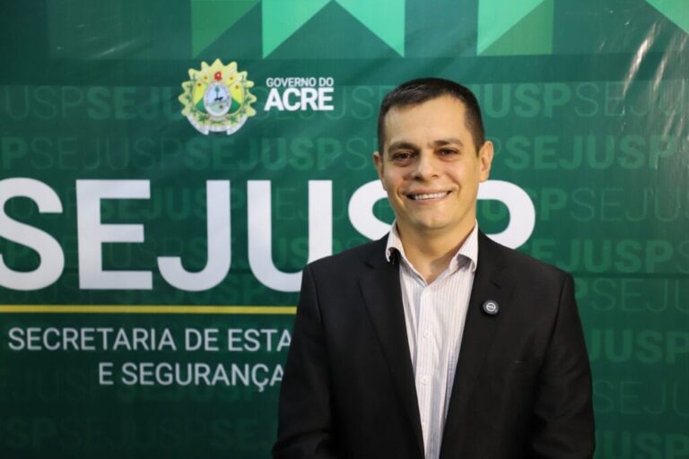 Mais de 900 profissionais de segurança pública atuarão durante as cinco noites de Carnaval, em Rio Branco