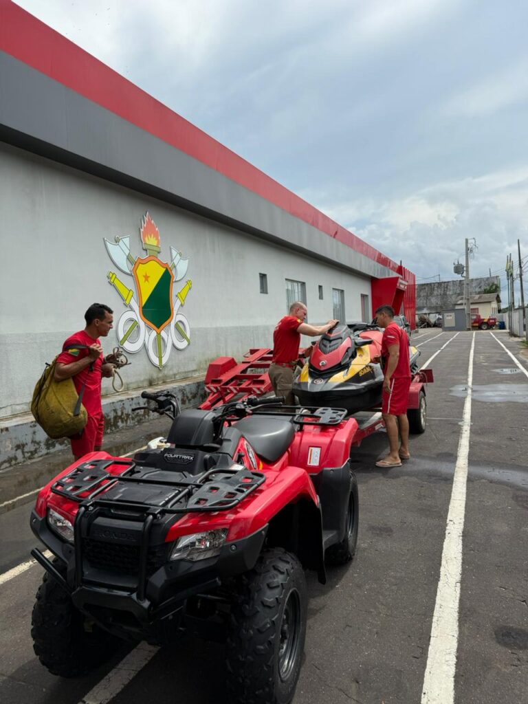 Atuação integrada do Estado garante resgate aéreo de gestante em área isolada de Cruzeiro do Sul