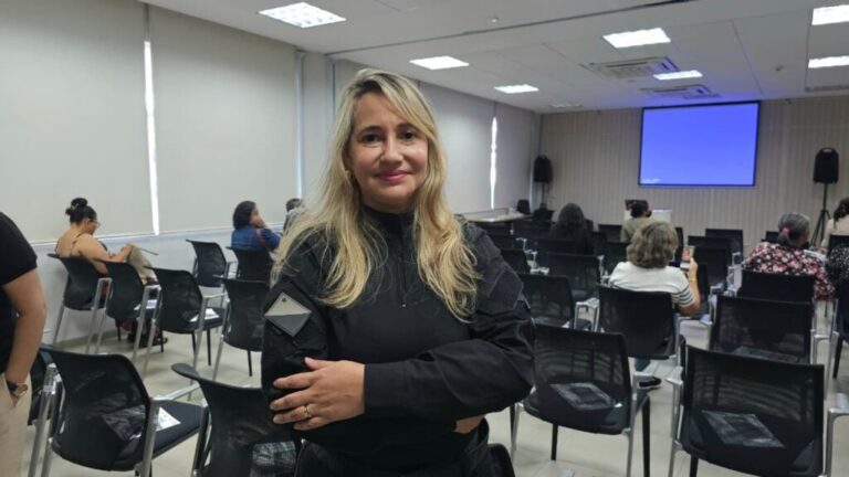Mulheres privadas de liberdade participam do 3° Encontro de Costureiras do Acre no Sebrae