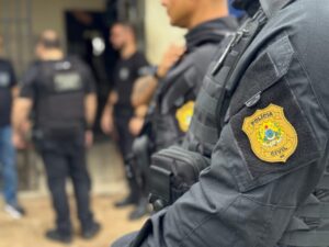 Polícia Civil identifica autor de ameaças e atua para encerrar crise envolvendo unidades de saúde em Feijó