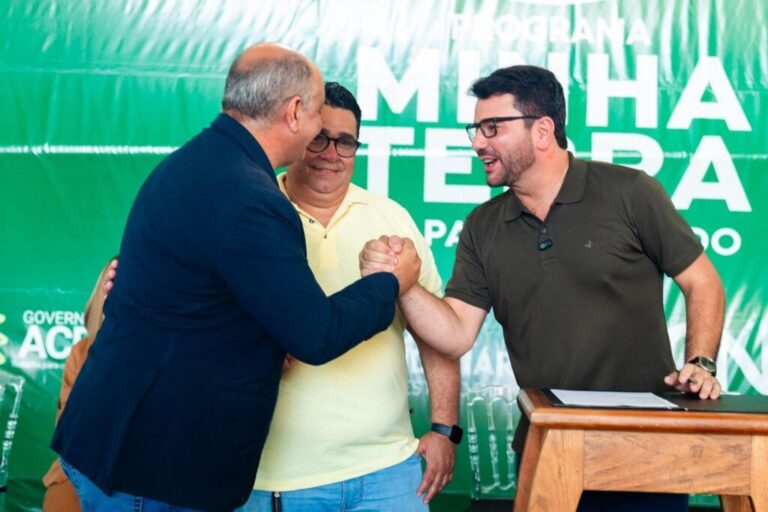 Polícia Civil do Acre encerra 2025 com avanços históricos na segurança pública