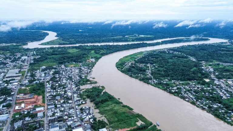 Estado e Prefeitura fortalecem planejamento para período de cheias em Cruzeiro do Sul