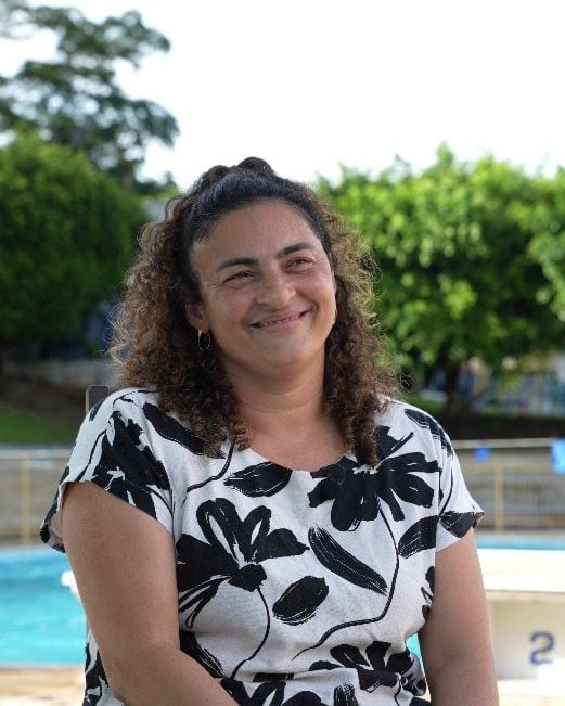 Aluno do Colégio Tiradentes é promessa na natação nacional