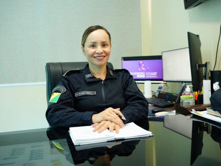 Polícia Militar cria Ouvidoria da Mulher para fortalecer acolhimento a policiais e servidoras