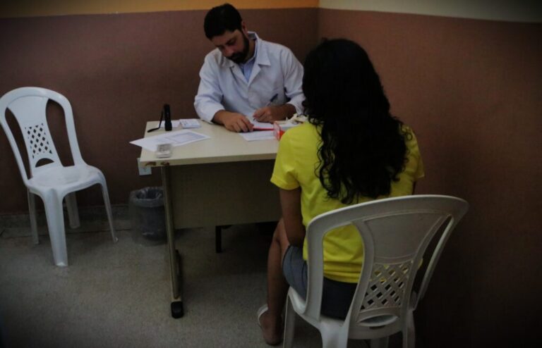 Estado e Ministério Público realizam programação em alusão ao Mês da Mulher para pessoas privadas de liberdade