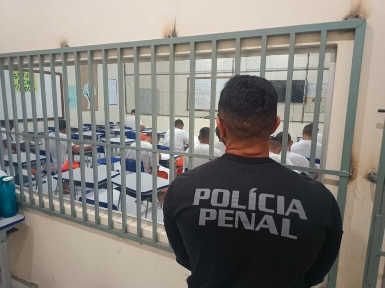 Participantes do Encceja PPL no Acre alcançam 65% de aprovação