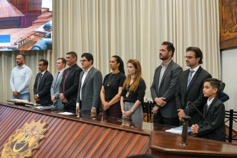 Polícia Civil do Acre participa de audiência pública sobre implantação do ECA Digital