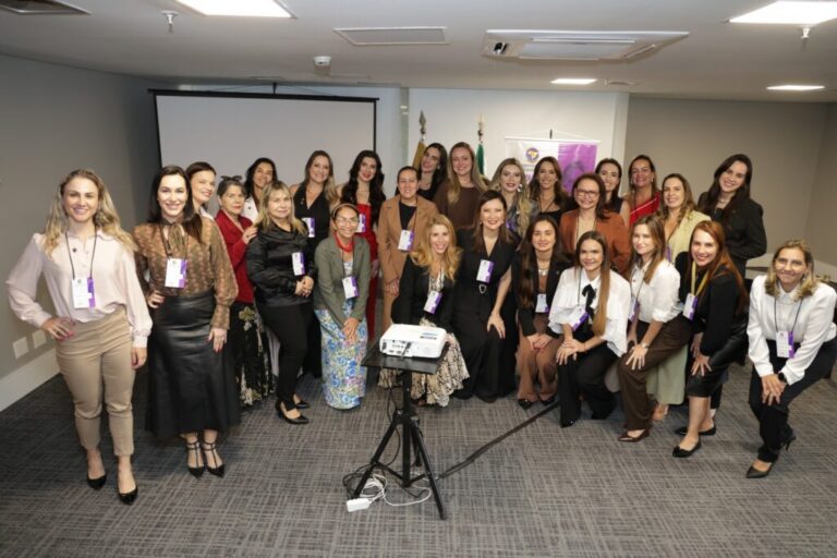 Polícia Civil do Acre participa de congresso nacional sobre o combate à violência contra a mulher